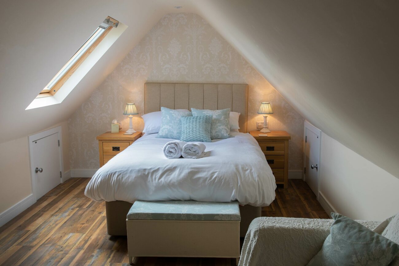 The Hay Loft